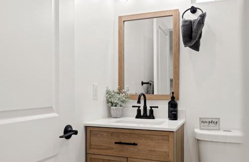 South Montebello House | Cozy & Dreamy Getaway !