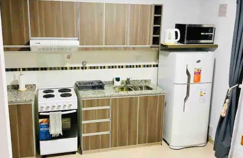 Dorrego House | Cozy duplex 10 minutes from the center of Mendoza.