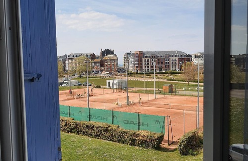 Mers-les-Bains Apartment | Cozy duplex 5 minutes from the beach