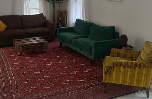 Catskill House | Cozy Duplex at the Heart of Catskills Village!