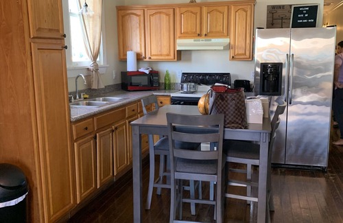 Saint Roch House | Cozy Duplex - Central Location to Downtown NOLA