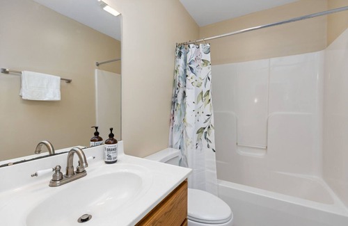 Waynesboro House | Cozy duplex central to many different adventures in the Valley