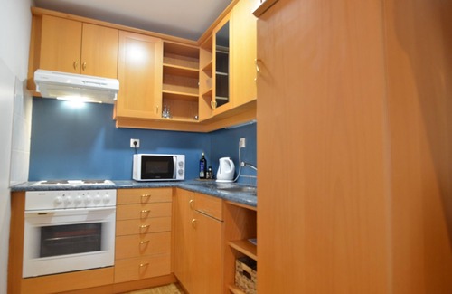 Rogaska Slatina Apartment | Cozy duplex one-bedroom apartment
