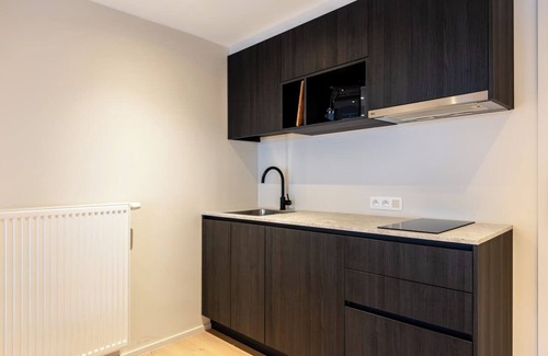 Ghent City Centre Apartment | Cozy Duplex Retreat in Ghent