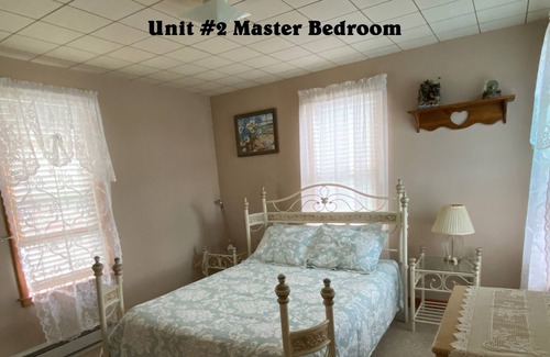 Canaan Valley House | Cozy Duplex steps from Main St