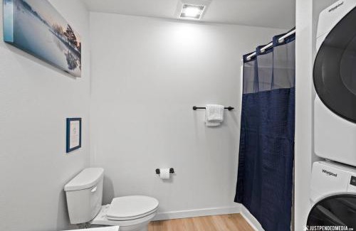 Eagle River Apartment | Cozy Eagle River Retreat