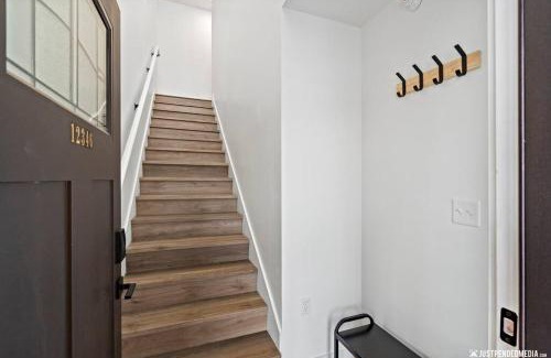Eagle River Apartment | Cozy Eagle River Retreat