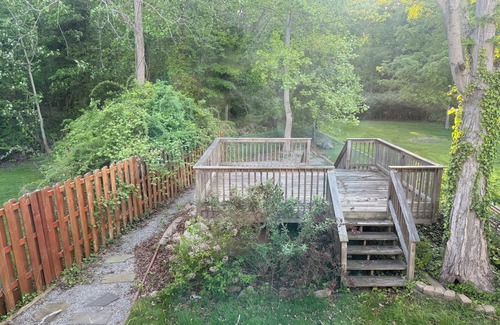 Momauguin House | Cozy East Haven Home Near Beach & Yale