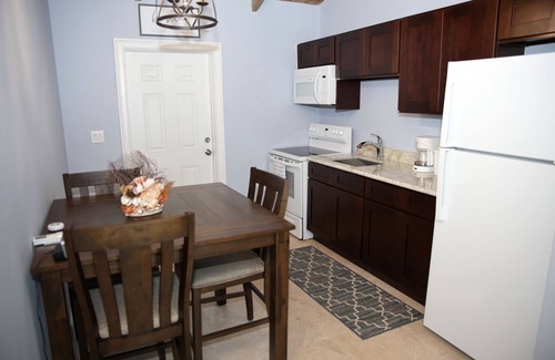 Pelican Point Villa | Cozy Eastern Beachfront Villas