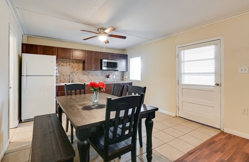 Edenton Condo | Cozy Edenton Vacation Rental w/Boat Dock Access!