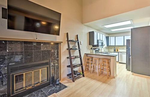 Edwards House | Cozy Edwards Townhome: 6 Mi to Beaver Creek!