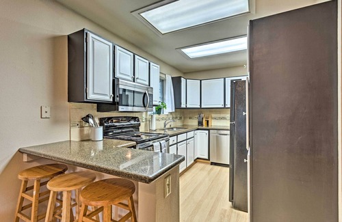 Edwards House | Cozy Edwards Townhome: 6 Mi to Beaver Creek!
