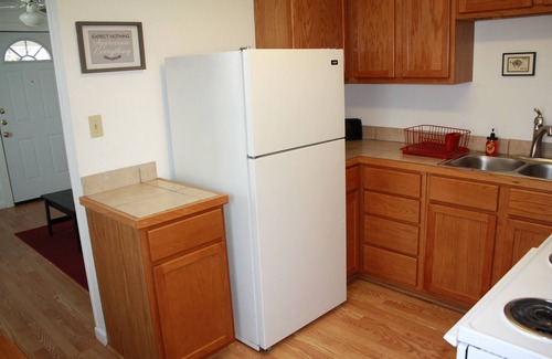 Brownwood Apartment | Cozy Efficiency near University and town