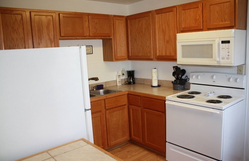 Brownwood Apartment | Cozy Efficiency near University and town