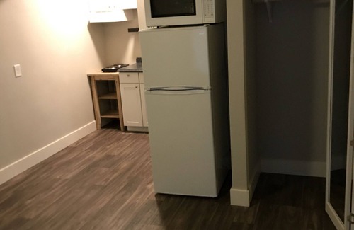 University Heights Apartment | Cozy El Cajon Studio Retreat, Your Home Away from Home