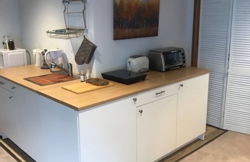 Algoma District Apartment | Cozy Elegant Nest