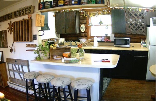 Elkton Cabin | Cozy Elkton Cabin near Shenandoah 25 min