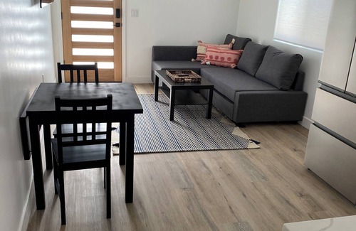 Encino Apartment | Cozy Encino one bedroom unit