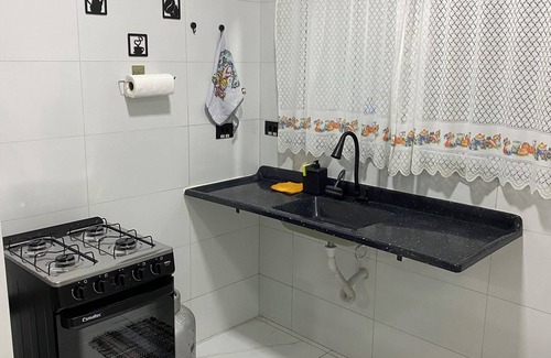 Sao Joao da Boa Vista House | Cozy Entire House With Garage In São João da Boa Vista