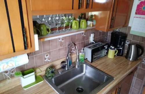 North Port Cottage | Cozy Entire 2BR House Minutes from Warm Mineral Springs and Local Hotspots!