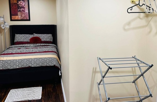 Pickering House | Cozy Entire Basement Apt in Pickering