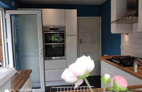 Highlands House | Cozy Entire Bungalow House