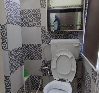 Park Street Apartment | Cozy entire flat in park street kolkata