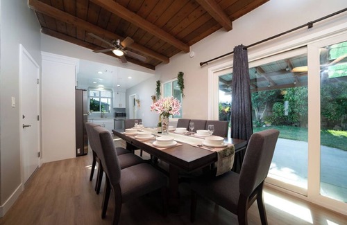 La Mirada House | Cozy Entire Home - Your Perfect California Getaway