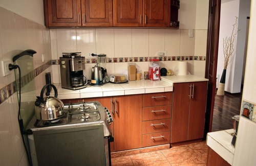 Chorrillos House | Cozy Entire House in Chorrillos with Garage. Pet Friendly!