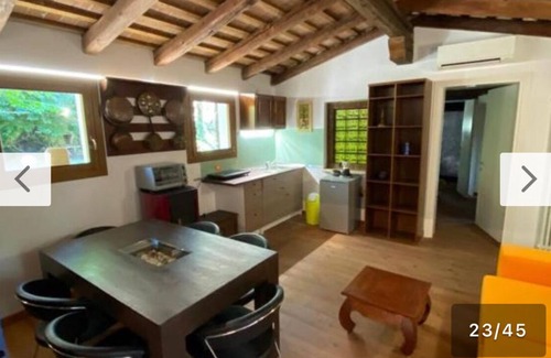 Bagnolo Apartment | Cozy equipped apartment, 2+2. Convenient to all services, Parking priv