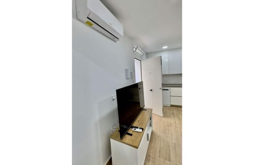 La Linea de la Concepcion Apartment | Cozy and modern apartment