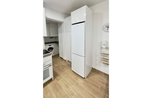 La Linea de la Concepcion Apartment | Cozy and modern apartment