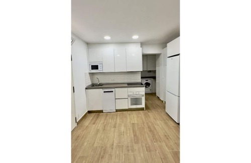 La Linea de la Concepcion Apartment | Cozy and modern apartment