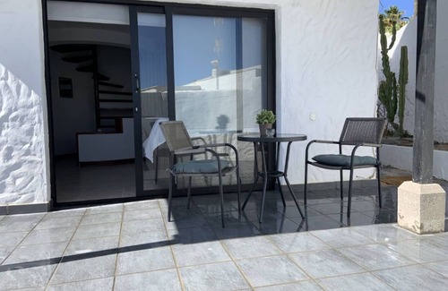 Playa del Ingles Villa | Cozy 3 bedroom detached house near San Agustin