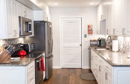 Madison House | Cozy Escape- 2 Bd 15 Min From Downtown Nashville!