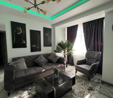 Tecuci Apartment | Cozy Escape Apartment
