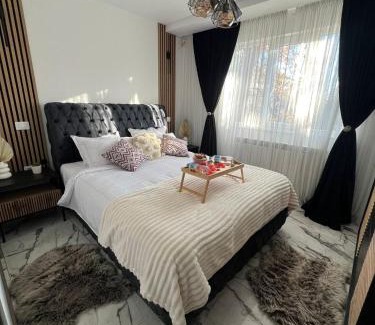 Tecuci Apartment | Cozy Escape Apartment