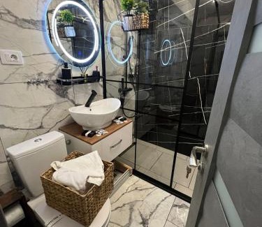 Tecuci Apartment | Cozy Escape Apartment