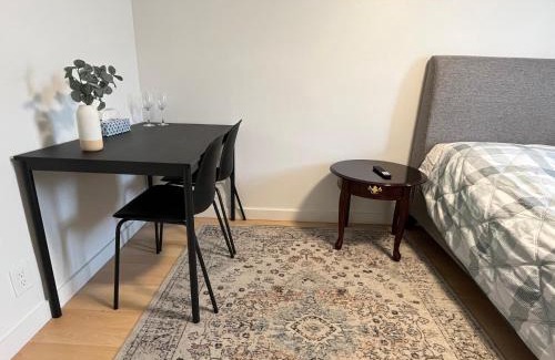 Port Coquitlam House | Cozy Escape in the City