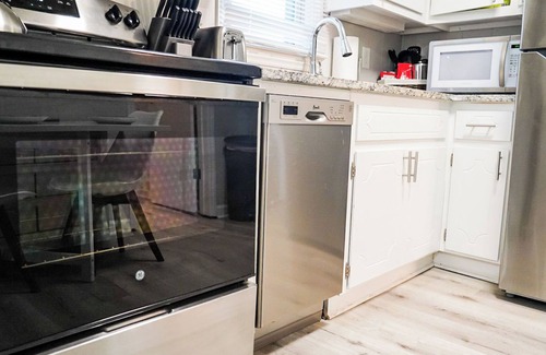 Durham Apartment | Cozy Escape Just Minutes from Duke & Dwntwn Durham