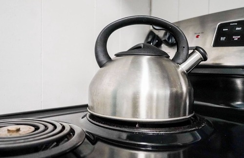 Durham Apartment | Cozy Escape Just Minutes from Duke & Dwntwn Durham