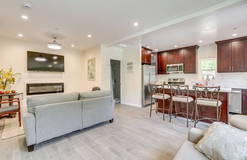 Lake Wohlford House | Cozy Escondido Escape Near Hiking & Downtown!