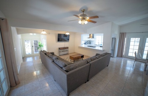 Central Escondido House | Cozy Escondido Private Retreat
