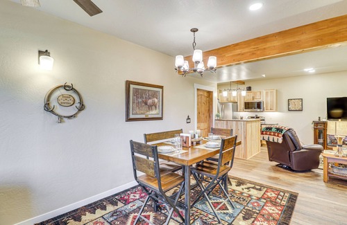 Eureka House | Cozy Eureka Getaway - Hike, Bike, Hunt & Fish!