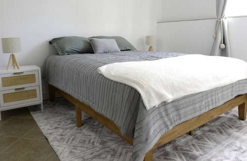 Yarmouth Apartment | Cozy executive suite in Yarmouth for young professionals/retired individuals