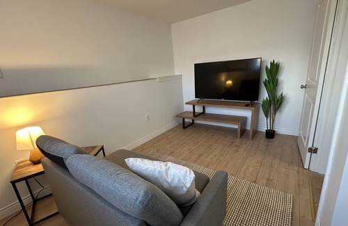 Yarmouth Apartment | Cozy executive suite in Yarmouth for young professionals/retired individuals