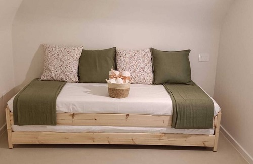 Terlizzi Bed & Breakfast | Cozy facility 36 km Bari and 25 km from Bari-Palese airport.