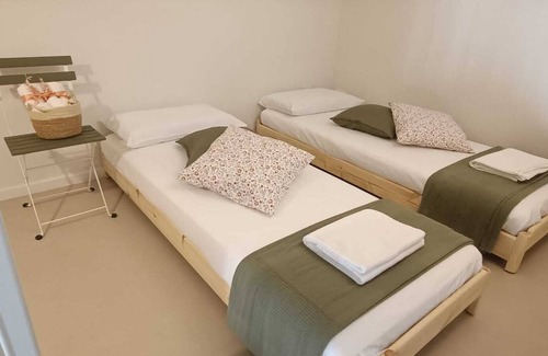 Terlizzi Bed & Breakfast | Cozy facility 36 km Bari and 25 km from Bari-Palese airport.