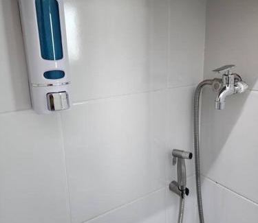 Central Seberang Perai Apartment | Cozy FamiLee Homestay