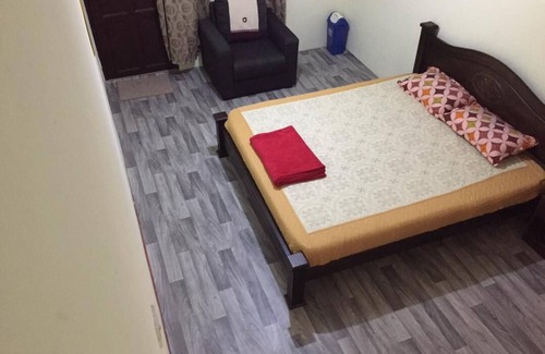 Winneba Hotel | Cozy family and business retreat at Winneba Low-Cost